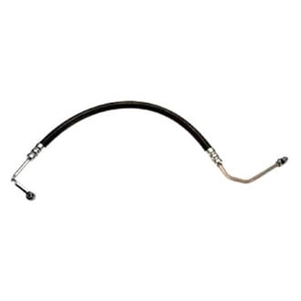 Edelmann® - Power Steering Pressure Line Hose Assembly