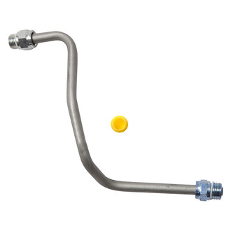Edelmann® - Power Steering Pressure Line Hose Assembly - Tube to Rack