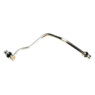 Edelmann® - Power Steering Pressure Line Hose Assembly - Tube to Rack
