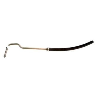 Edelmann® - Power Steering Return Line Hose Assembly - From Gear