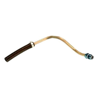 Edelmann® - Power Steering Return Line Hose Assembly - Gear to Cooler