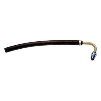 Edelmann® - Power Steering Return Line Hose Assembly - Gear to Reservoir
