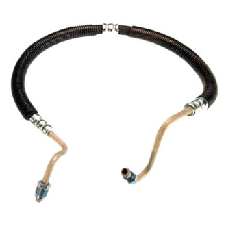 Edelmann® - Power Steering Pressure Line Hose Assembly - Pump to Gear