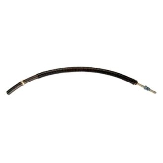 Edelmann® - Power Steering Return Line Hose Assembly