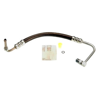 Edelmann® - Power Steering Pressure Line Hose Assembly