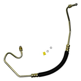 Edelmann® - Elite Power Steering Pressure Line Hose Assembly