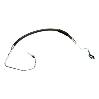 Edelmann® - Power Steering Pressure Line Hose Assembly - Pump to Gear