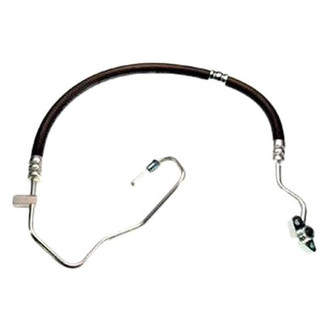 Edelmann® - Power Steering Pressure Line Hose Assembly - Pump to Gear