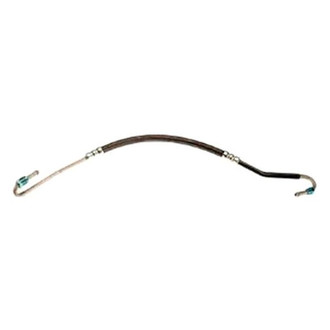 Edelmann® - Power Steering Pressure Line Hose Assembly