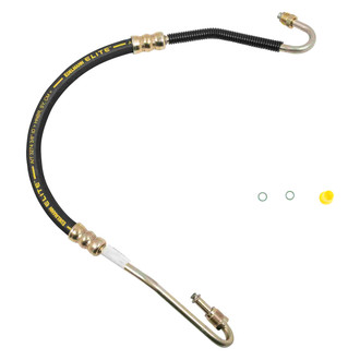 Edelmann® - Elite Power Steering Pressure Line Hose Assembly