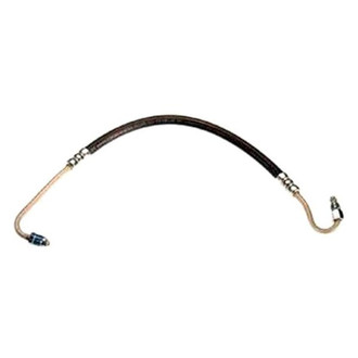 Edelmann® - Power Steering Pressure Line Hose Assembly - Pump to Hydroboost