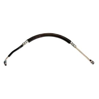 Edelmann® - Power Steering Pressure Line Hose Assembly - Pump to Hydroboost