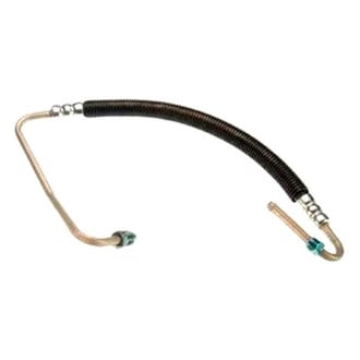 Edelmann® - Power Steering Pressure Line Hose Assembly