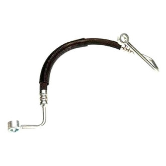 Edelmann® - Power Steering Pressure Line Hose Assembly - Pump to Gear