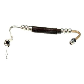 Edelmann® - Power Steering Pressure Line Hose Assembly