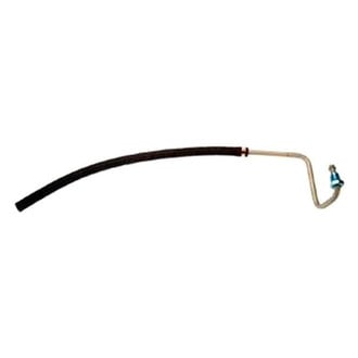 Edelmann® - Power Steering Return Line Hose Assembly - Gear to Reservoir