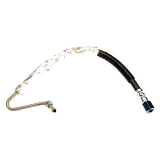 Edelmann® - Power Steering Pressure Line Hose Assembly