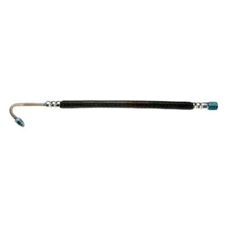 Edelmann® - Power Steering Pressure Line Hose Assembly - to Rack