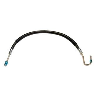 Edelmann® - Power Steering Pressure Line Hose Assembly - Pump to Gear
