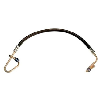 Edelmann® - Power Steering Pressure Line Hose Assembly