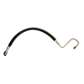 Edelmann® - Power Steering Pressure Line Hose Assembly - Pump to Hydroboost