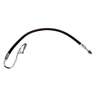 Edelmann® - Power Steering Pressure Line Hose Assembly