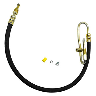 Edelmann® - Elite Power Steering Pressure Line Hose Assembly