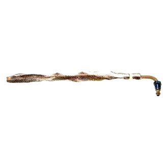 Edelmann® - Power Steering Return Line Hose Assembly