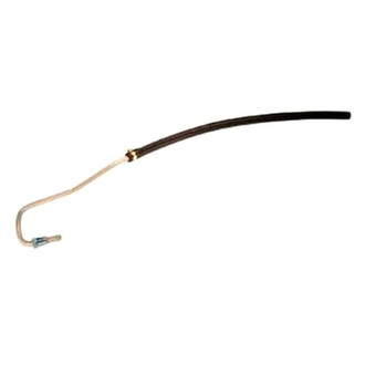 Edelmann® - Power Steering Return Line Hose Assembly - Gear to Cooler