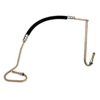 Edelmann® - Power Steering Pressure Line Hose Assembly - Hydroboost to Gear
