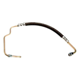Edelmann® - Power Steering Pressure Line Hose Assembly