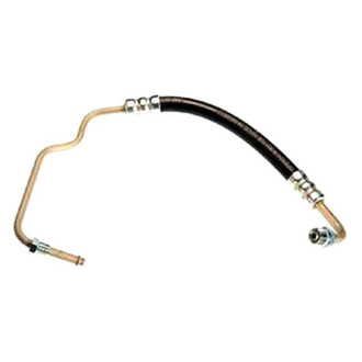 Edelmann® - Power Steering Pressure Line Hose Assembly - Pump to Gear