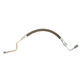 Edelmann® - Power Steering Pressure Line Hose Assembly - Pump to Gear