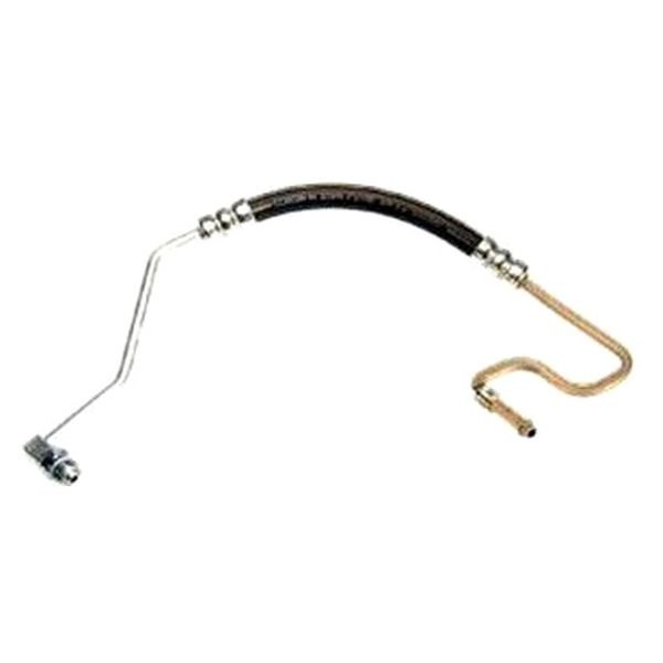 Edelmann® - Power Steering Pressure Line Hose Assembly