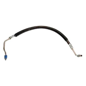 Edelmann® - Power Steering Pressure Line Hose Assembly - to Gear