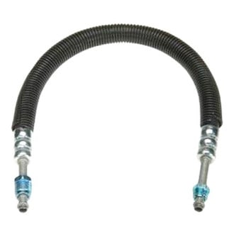 Edelmann® - Power Steering Pressure Line Hose Assembly - to Gear