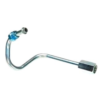 Edelmann® - Power Steering Pressure Line Hose Assembly - Tube - From Pump