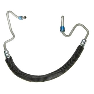Edelmann® - Power Steering Pressure Line Hose Assembly - Pump to Gear
