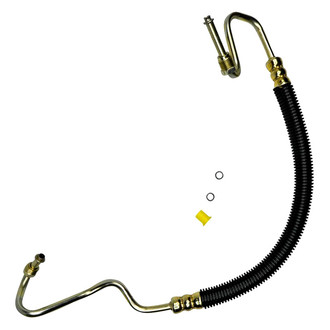 Edelmann® - Elite Power Steering Pressure Line Hose Assembly