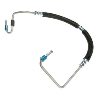 Edelmann® - Power Steering Pressure Line Hose Assembly - Pump to Hydroboost