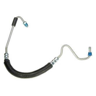Edelmann® - Power Steering Pressure Line Hose Assembly - Pump to Hydroboost