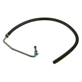 Edelmann® - Power Steering Return Line Hose Assembly