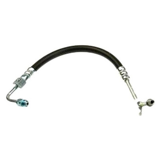 Edelmann® - Power Steering Pressure Line Hose Assembly