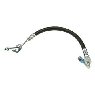 Edelmann® - Power Steering Pressure Line Hose Assembly - Pump to Gear