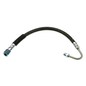 Edelmann® - Power Steering Pressure Line Hose Assembly - From Pump