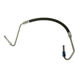 Edelmann® - Power Steering Pressure Line Hose Assembly - Hydroboost to Gear