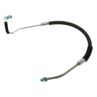 Edelmann® - Power Steering Pressure Line Hose Assembly - Pump to Hydroboost