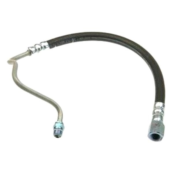 Edelmann® - Power Steering Pressure Line Hose Assembly