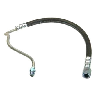 Edelmann® - Power Steering Pressure Line Hose Assembly - From Pump