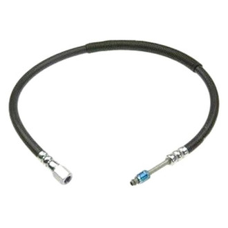 Edelmann® - Power Steering Pressure Line Hose Assembly - Pump to Gear